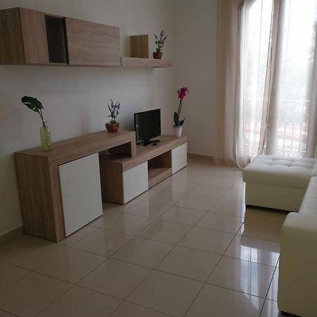 פוארטו דל רוסריו Apartamentos Athyrium מראה חיצוני תמונה